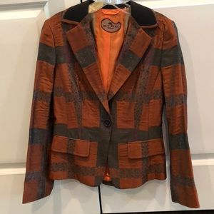 Retro Milano Jacket